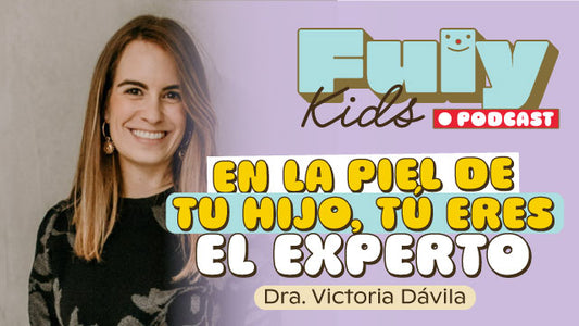 #51 EN LA PIEL DE TU HIJO, TU ERES EL EXPERTO 🧑⚕️