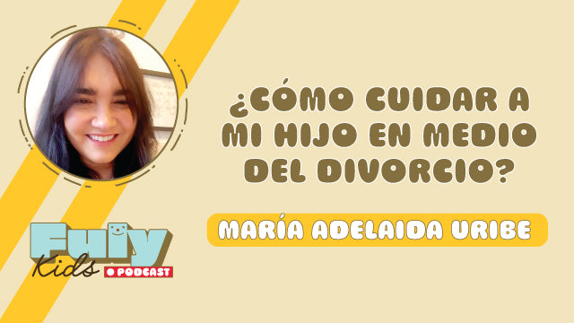 #40 LOS NIÑOS EN PROCESO DE DIVORCIO👦