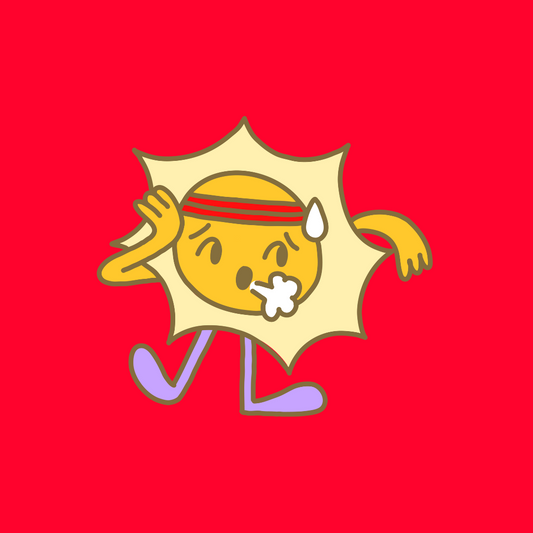 EL PODER DE LA VITAMINA D 🌤️