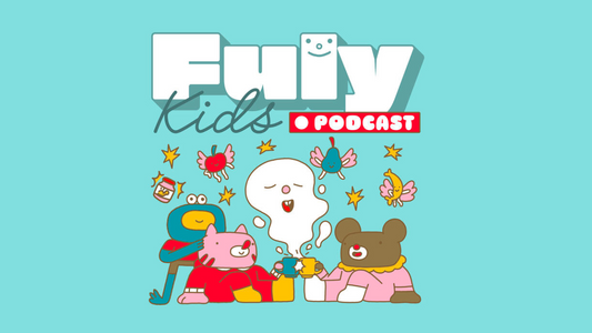 #07 LOS NIÑOS COMEN COMO NIÑOS 🥑