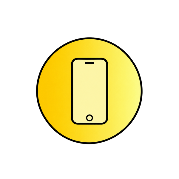 ¿TU HIJO YA ESTÁ LISTO PARA EL CELULAR?