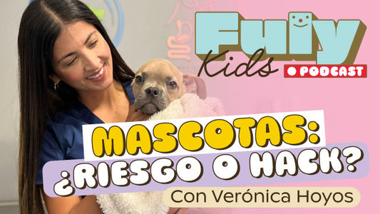 #48 MASCOTAS: ¿RIESGO O HACK?🐶