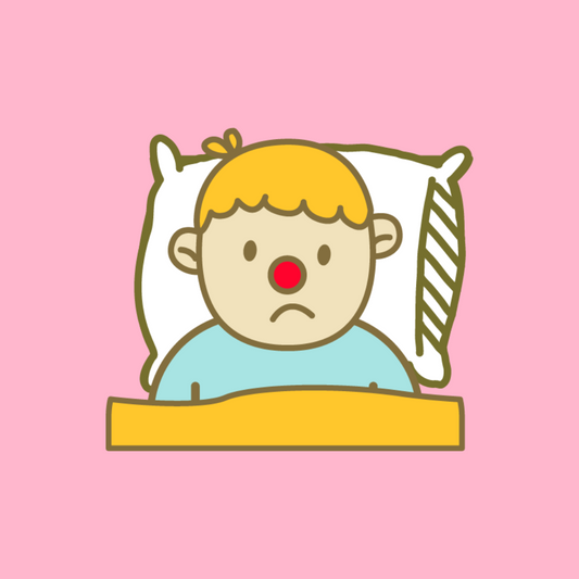 ¿TU HIJO MOJA LA CAMA? 🤔