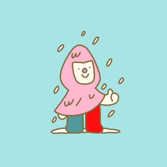 ¿GRIPA POR LAS LLUVIAS? 🌧️🤒