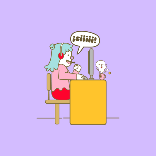 ¿TUS HIJOS COMEN FRENTE A LA PANTALLA? 📱