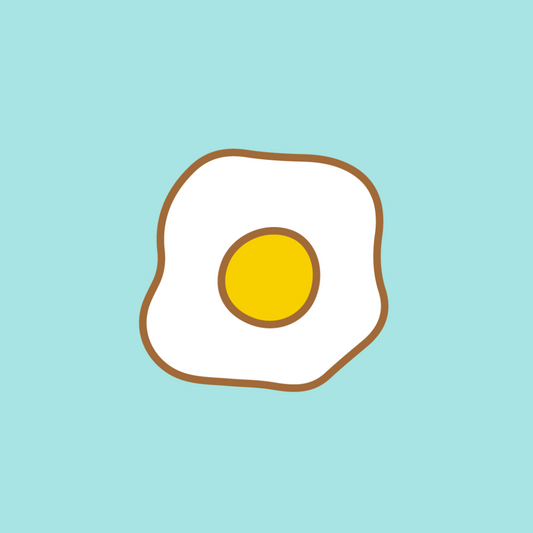 5 MITOS SOBRE EL HUEVO 🥚
