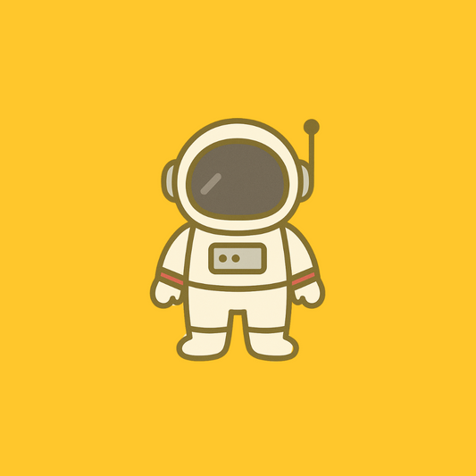 ¿LA NASA ESTUDIANDO LA MICROBIOTA? 🛰️ 💩