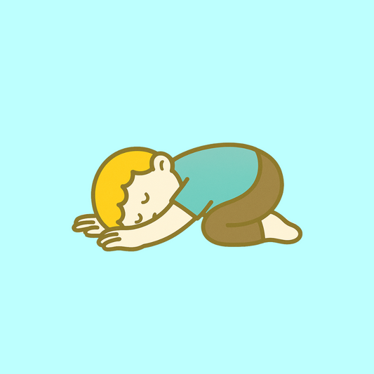 YOGA PARA EL ESTREÑIMIENTO 💩🚽