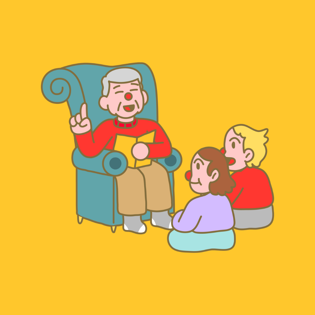 20 PREGUNTAS PARA CONVERSAR CON TUS HIJOS 💬🗣️