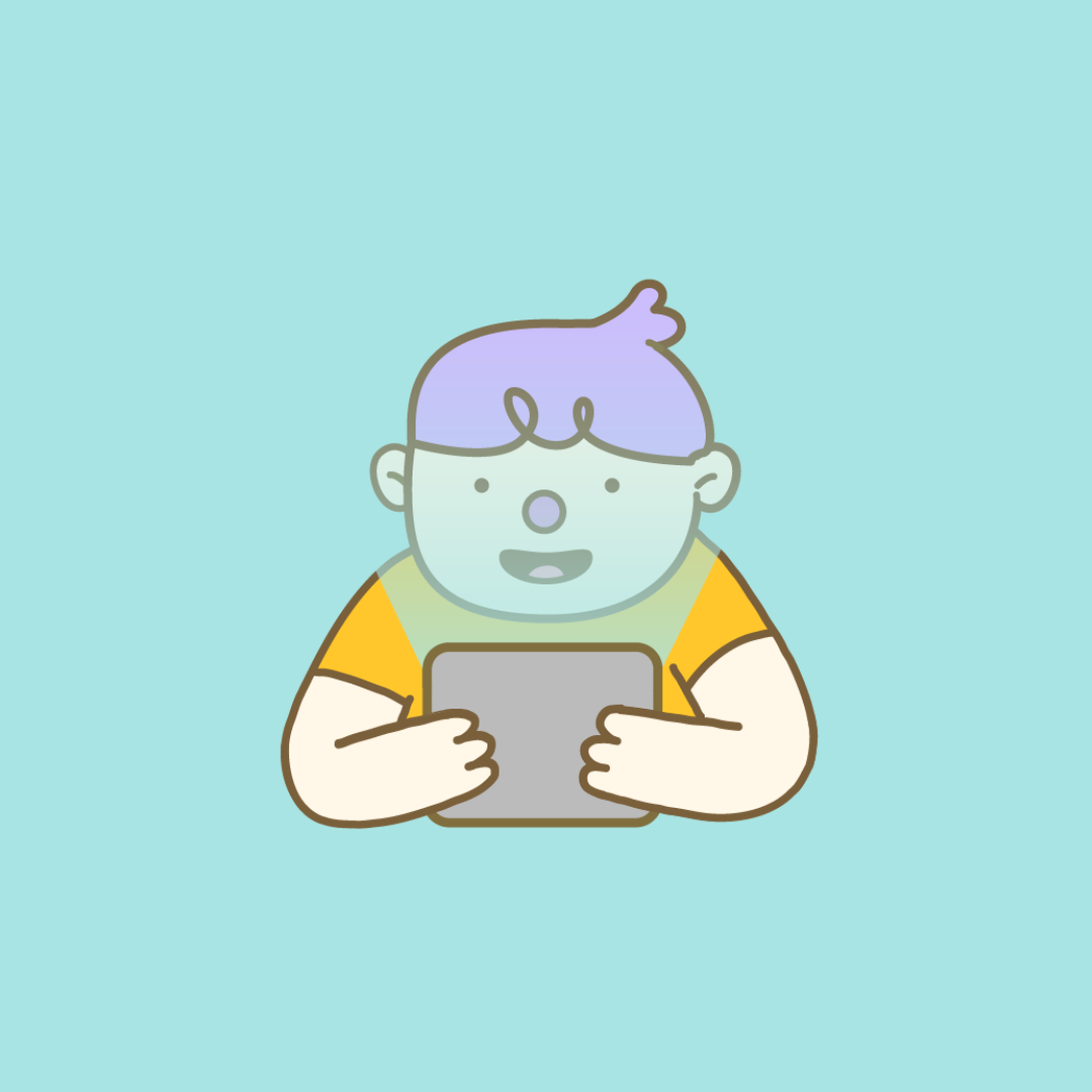👁️ ¿CÓMO DISMINUIR EL TIEMPO EN PANTALLA DE LOS NIÑOS?📺
