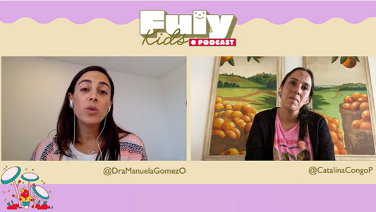 #04 LOS RETOS Y BENEFICIOS DEL JARDÍN INFANTIL 👾