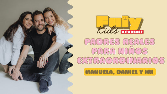 #41 PADRES REALES PARA NIÑOS EXTRAORDINARIOS👨🍼