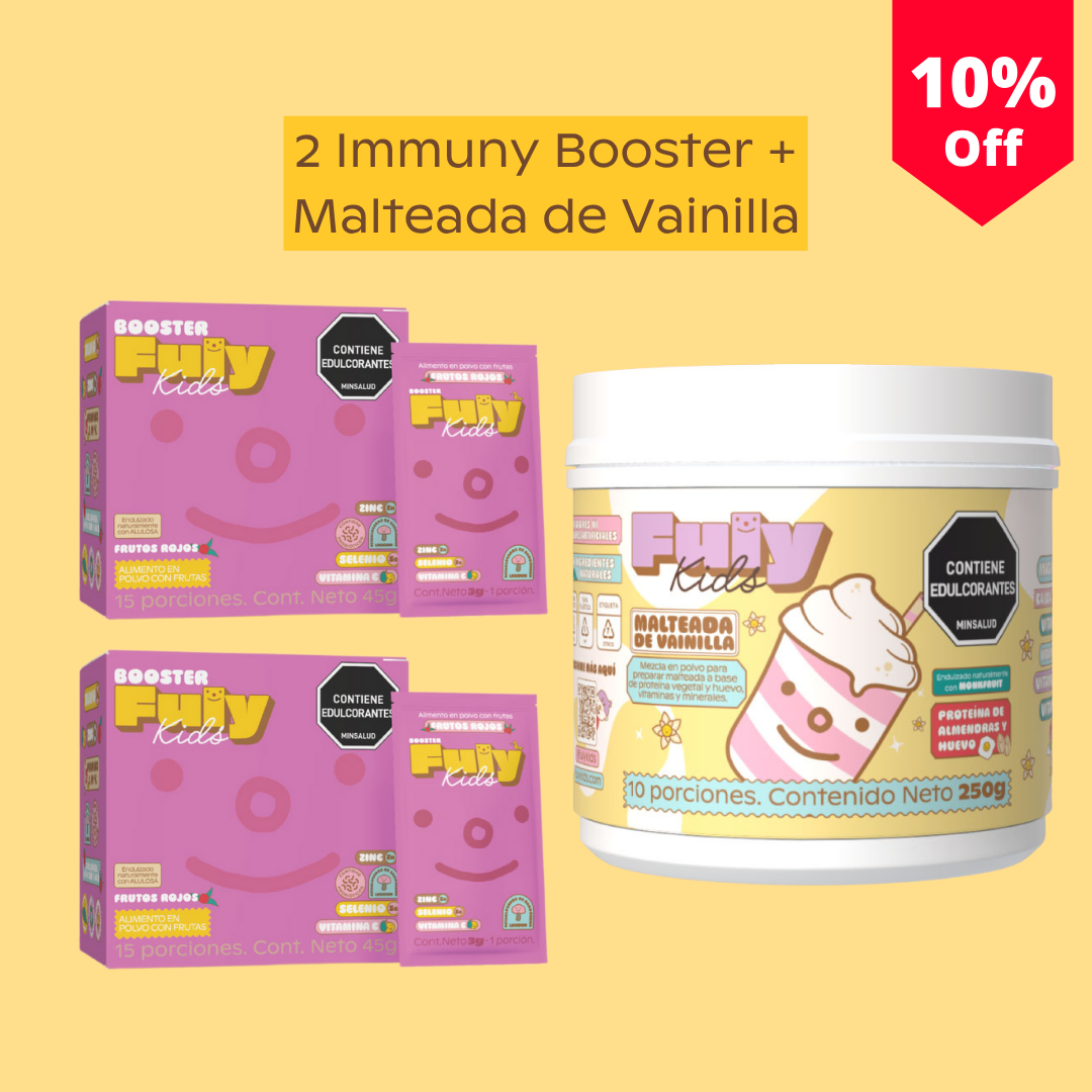Súper Crecimiento