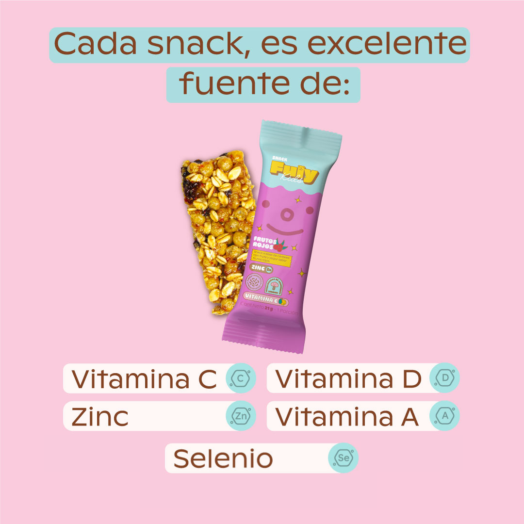 Immuny Snack
