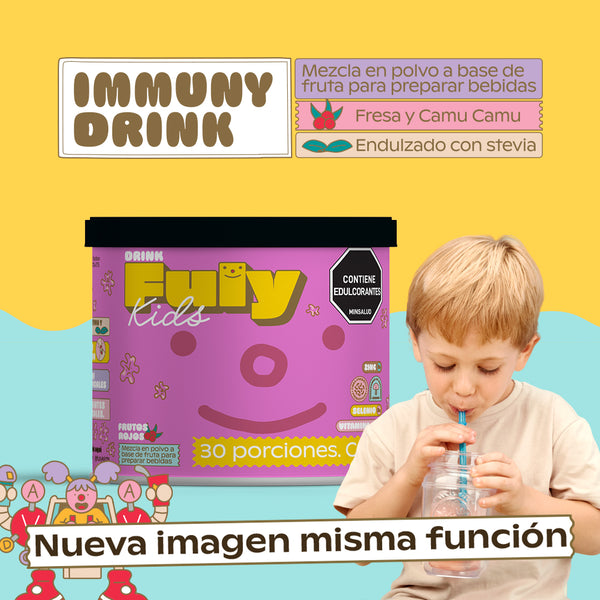 Immuny Drink