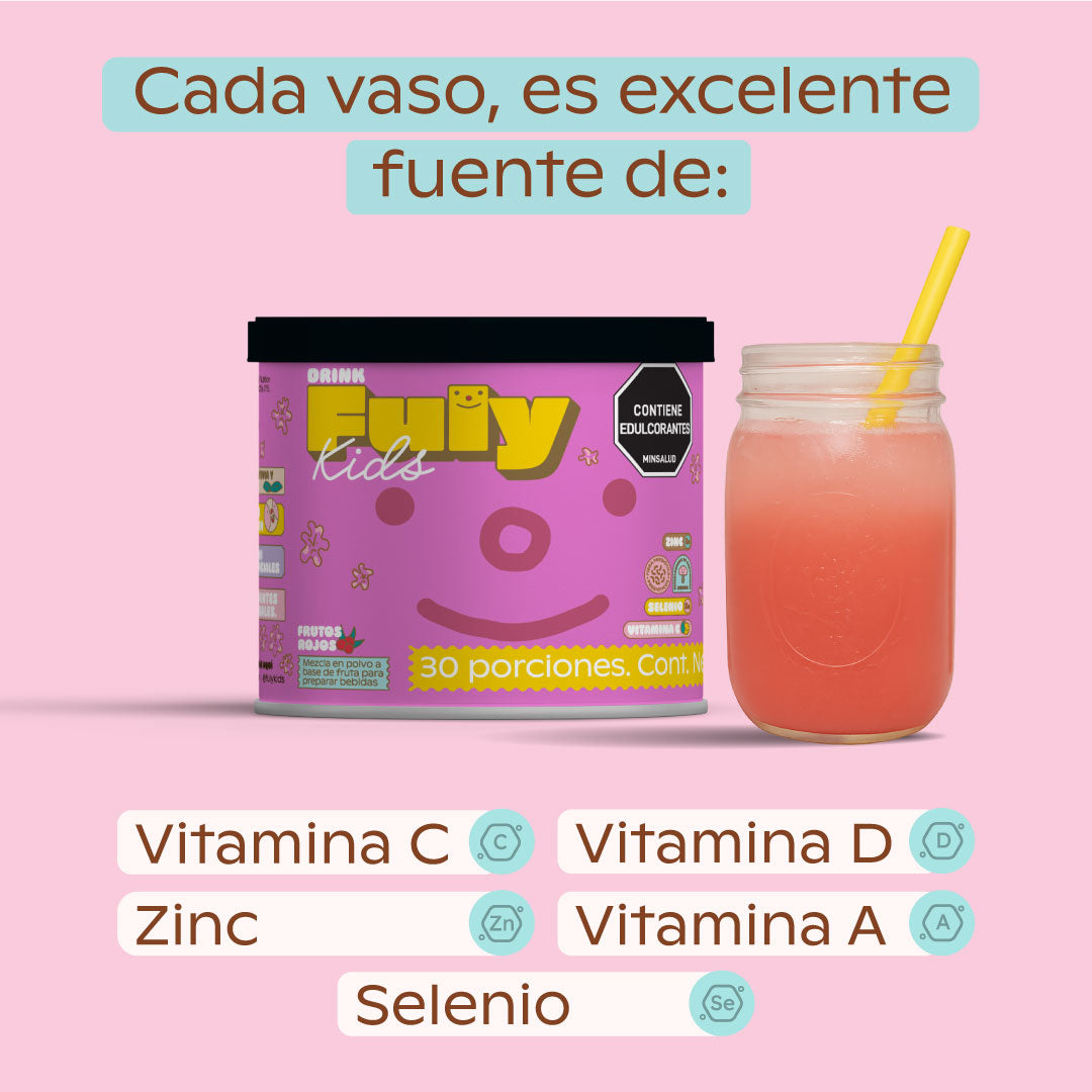 Immuny Drink