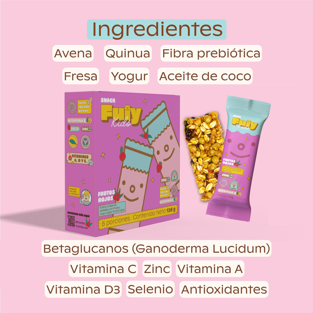 Immuny Snack