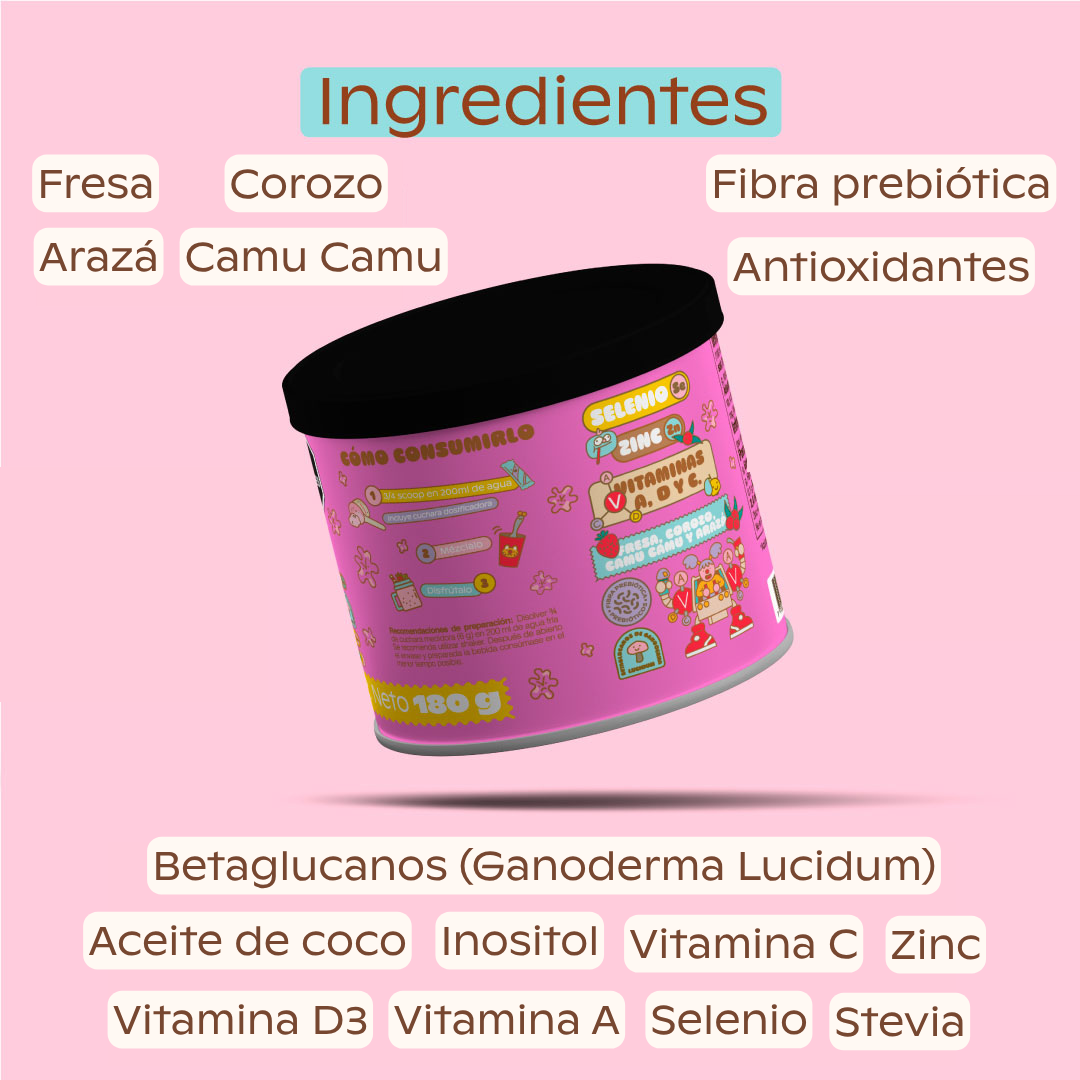 Immuny Drink