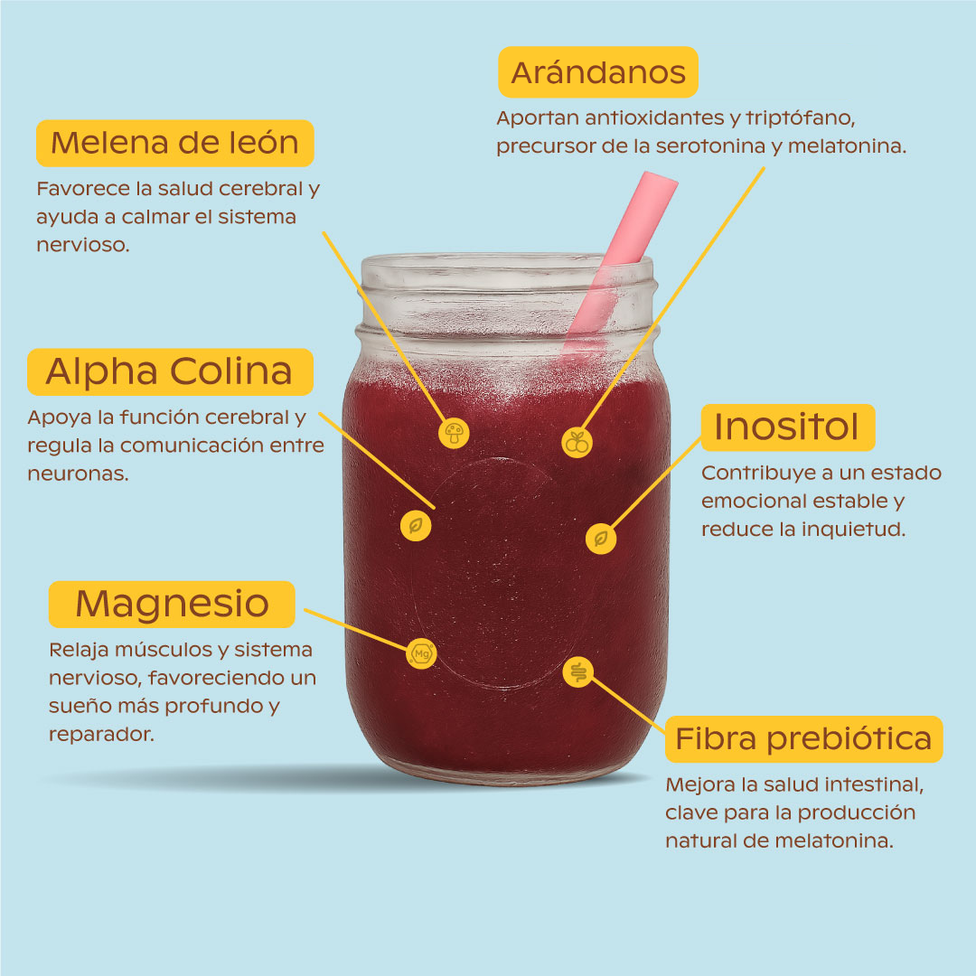 Dreamy Drink