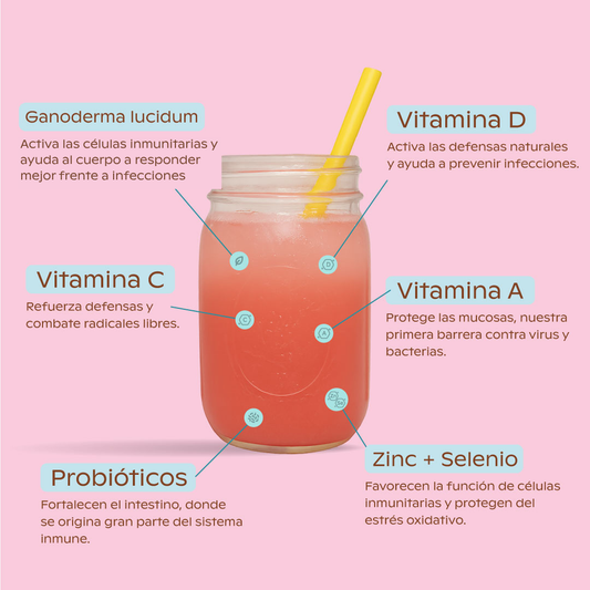 Immuny Drink