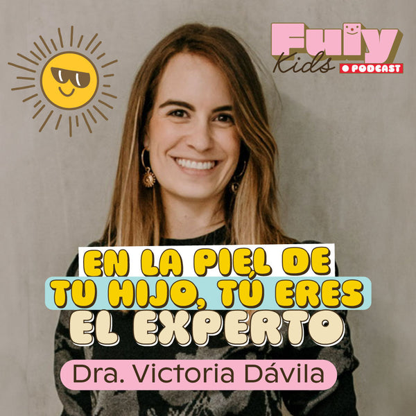 #51 EN LA PIEL DE TU HIJO, TU ERES EL EXPERTO 🧑‍⚕️