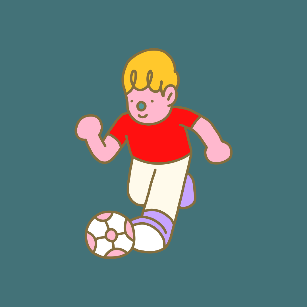 JUGUETES: MENOS ES MÁS 🪁🧸