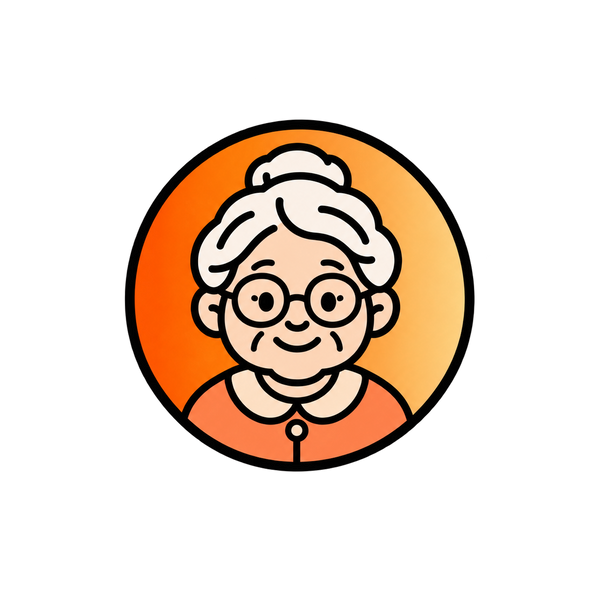 ¿LAS ABUELAS SON RESPONSABLES DE LA EVOLUCIÓN? 🧬