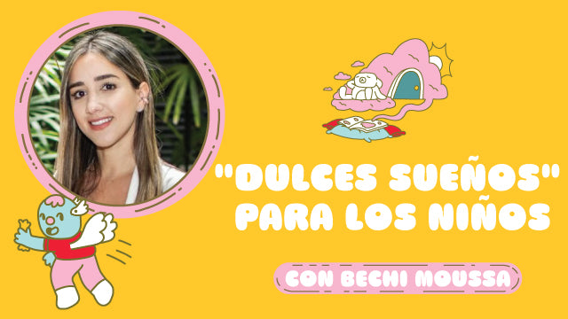 #16 ¡DULCES SUEÑOS! PARA NIÑOS 💤