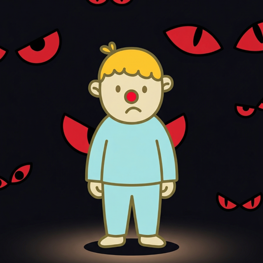 1 DE CADA 13 NIÑOS VARONES SUFRE DE ABUSO ¿CÓMO PROTEGERLOS?