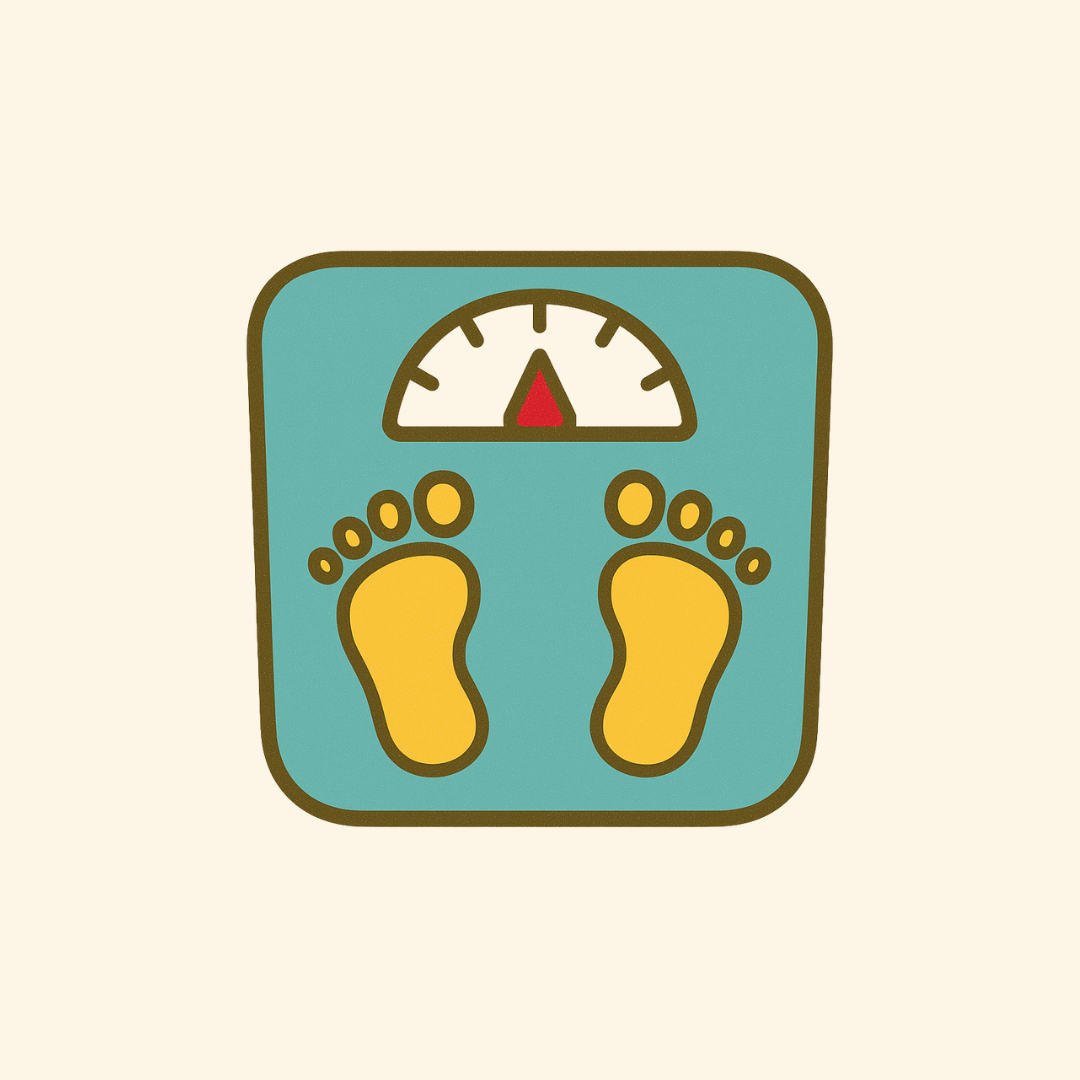 MÁS NIÑOS CON OBESIDAD QUE CON BAJO PESO🚨