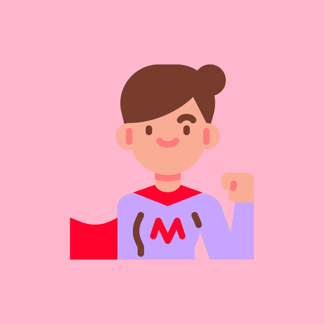 5 SUPERPODERES DE LAS MAMÁS⚡