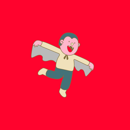 CÓMO SOBREVIVIR HALLOWEEN (PARA PADRES) 🧛‍♂️