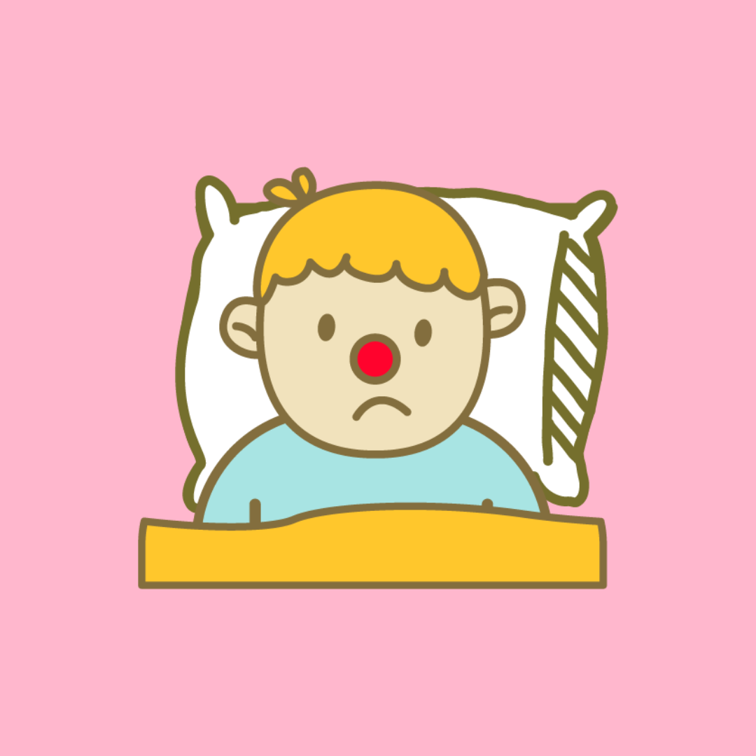 ¿TU HIJO MOJA LA CAMA? 🤔