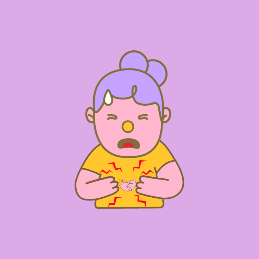 ASÍ CUIDAS EL INTESTINO DE TUS HIJOS🦠