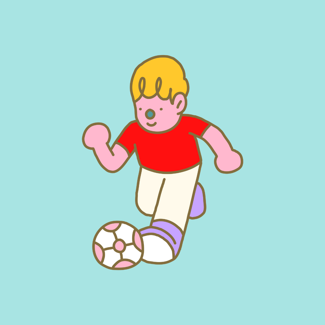 EL DEPORTE QUE DEBERÍAN HACER TUS HIJOS 🤯