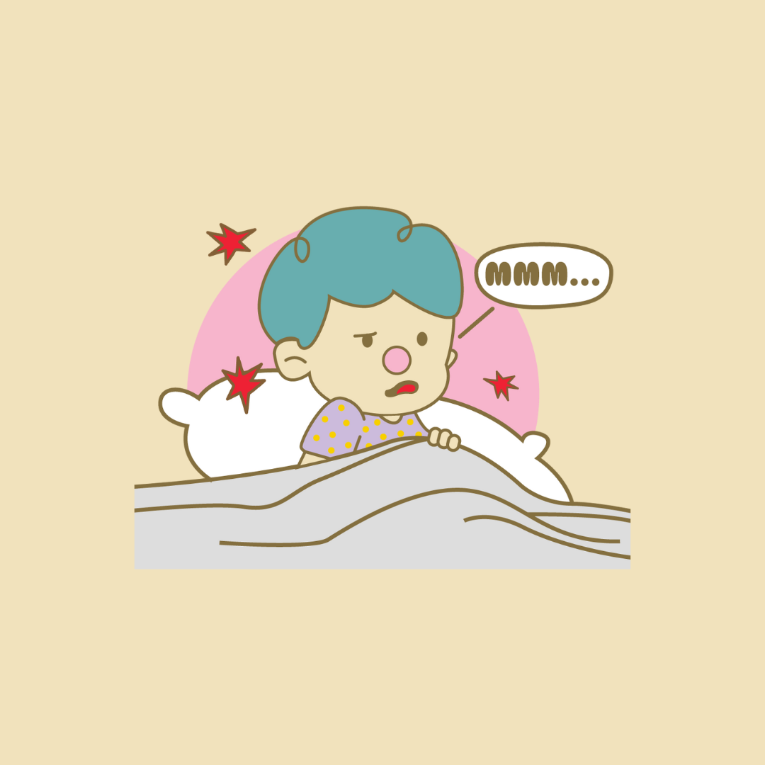 ¿POR QUÉ LOS NIÑOS ESTÁN DURMIENDO MENOS? 💤🤔