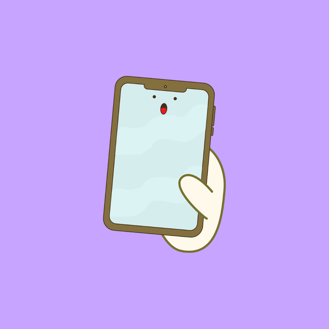 ¿LOS NIÑOS NO QUIEREN MÁS PANTALLAS? 📲