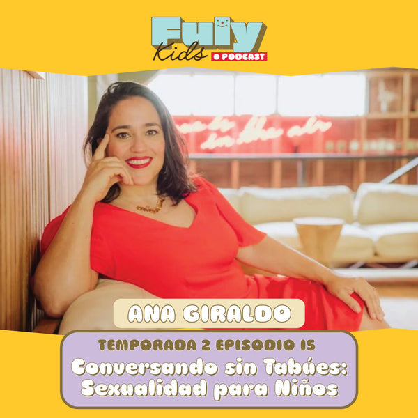 #35 SEXUALIDAD PARA NIÑOS 👧