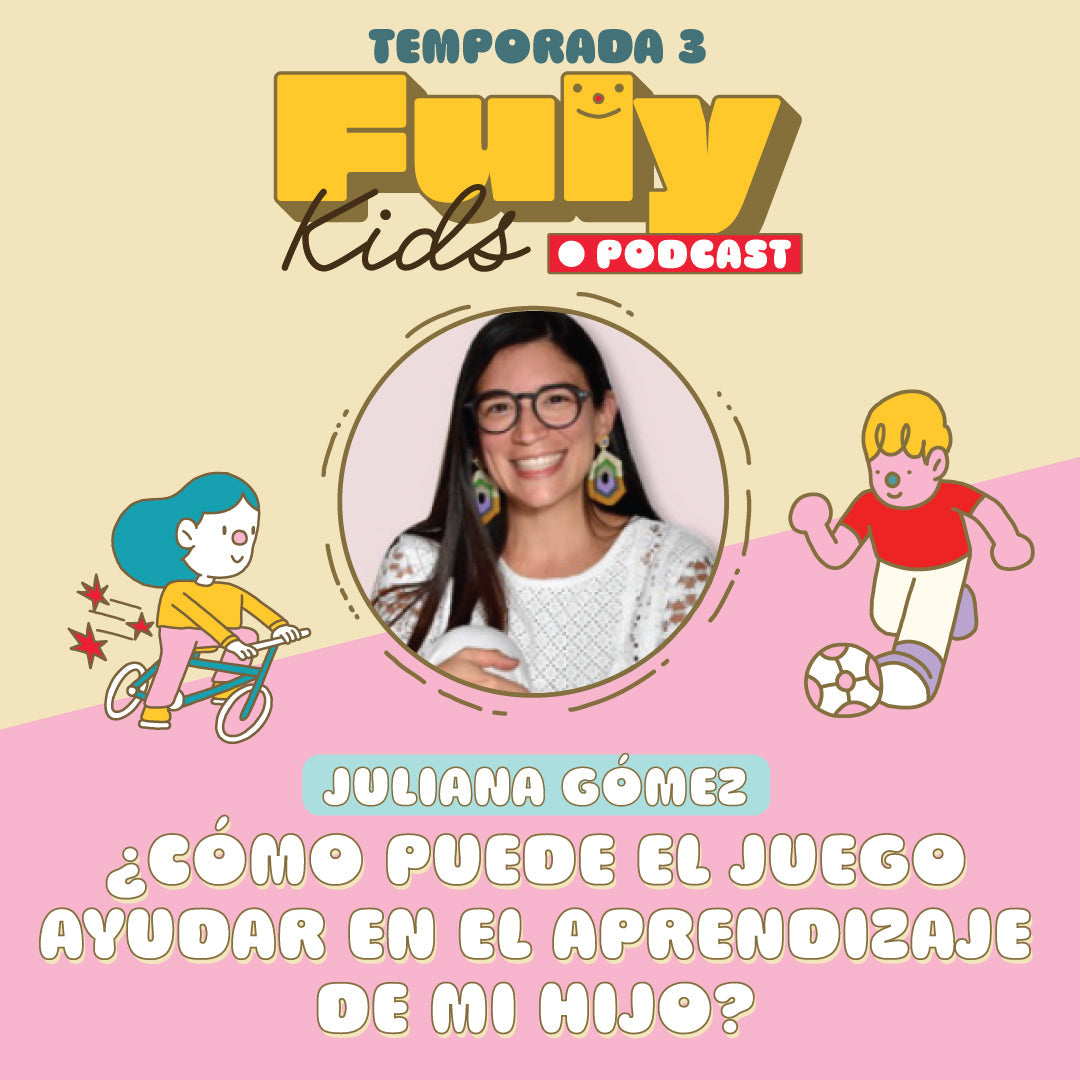 #44 EL JUEGO Y EL APRENDIZAJE 🤹‍♂️