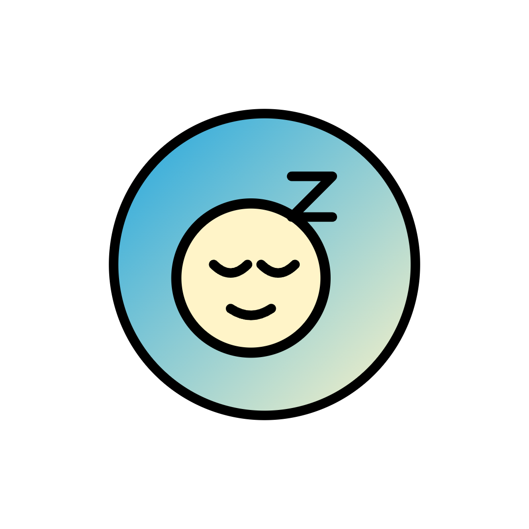 ¿QUIERES SABER SI TU HIJO NO DUERME BIEN? 😴