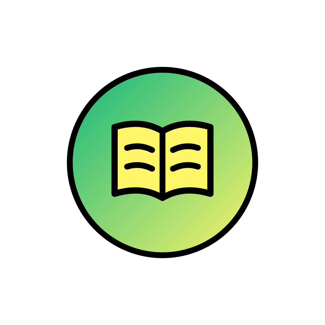 LUGARES PARA LEER CON NIÑOS 📖