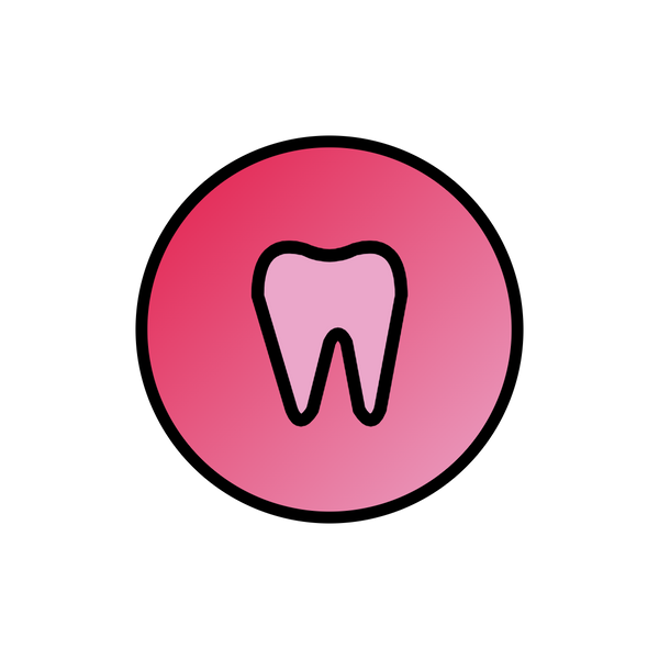 LA PUBERTAD DE LOS DIENTES FLOJOS 👦🦷