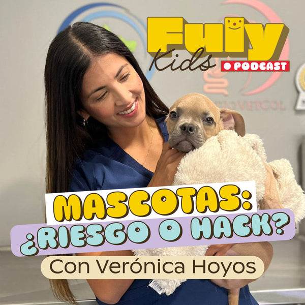#48 MASCOTAS: ¿RIESGO O HACK?🐶