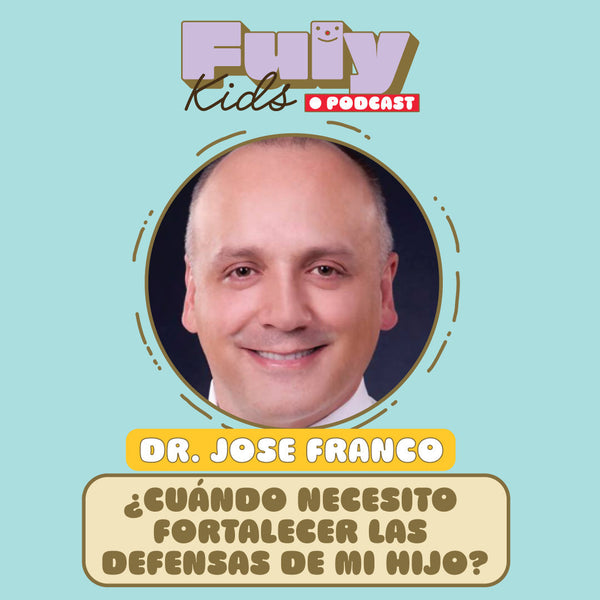 #34 ¿CUÁNDO REFORZAR LAS DEFENSAS DE MI HIJO?🔍