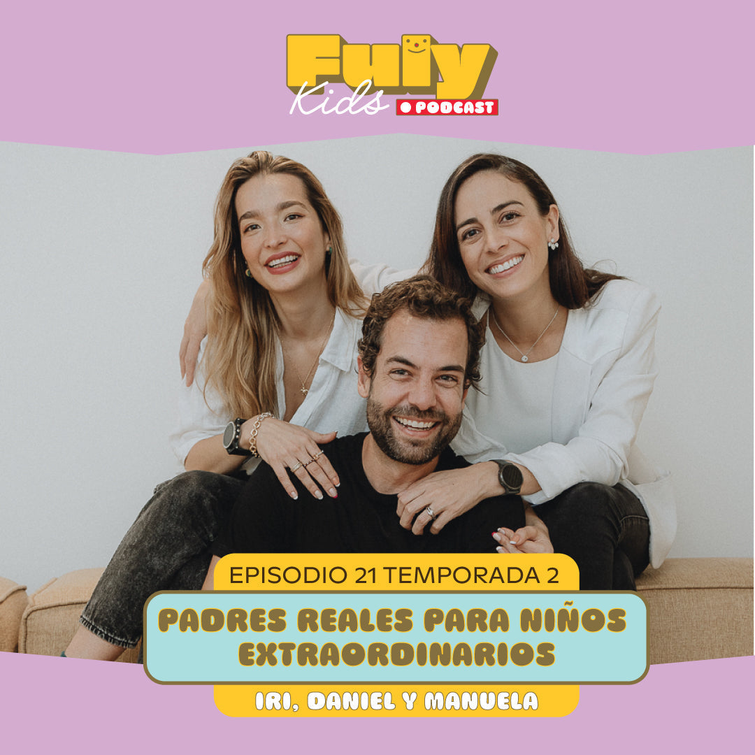 #41 PADRES REALES PARA NIÑOS EXTRAORDINARIOS👨‍🍼