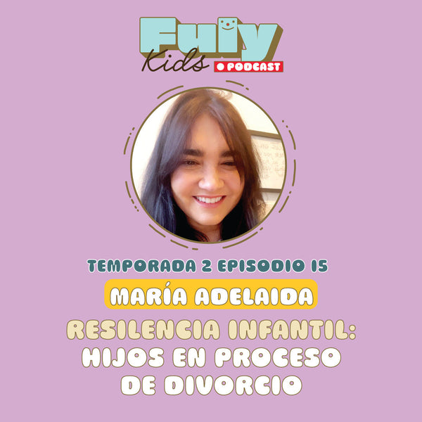 #40 LOS NIÑOS EN PROCESO DE DIVORCIO👦