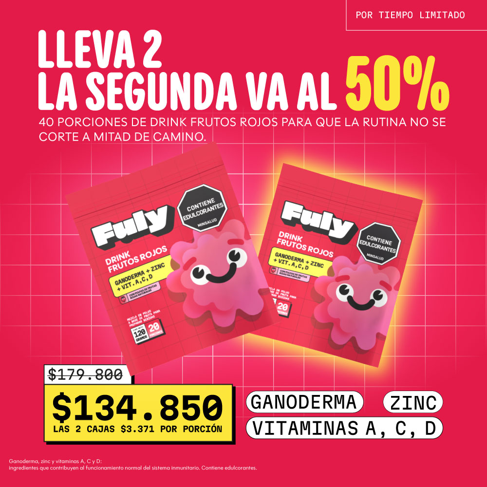 KIT DEFENSAS DRINK