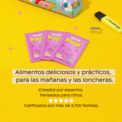 Kit Regreso a Clases