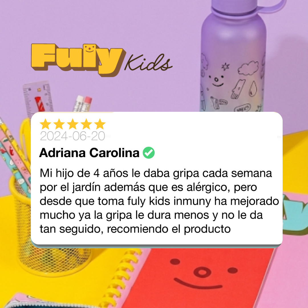 Kit Regreso a Clases