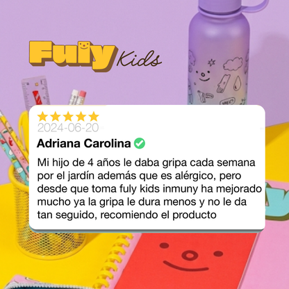 Kit Regreso a Clases